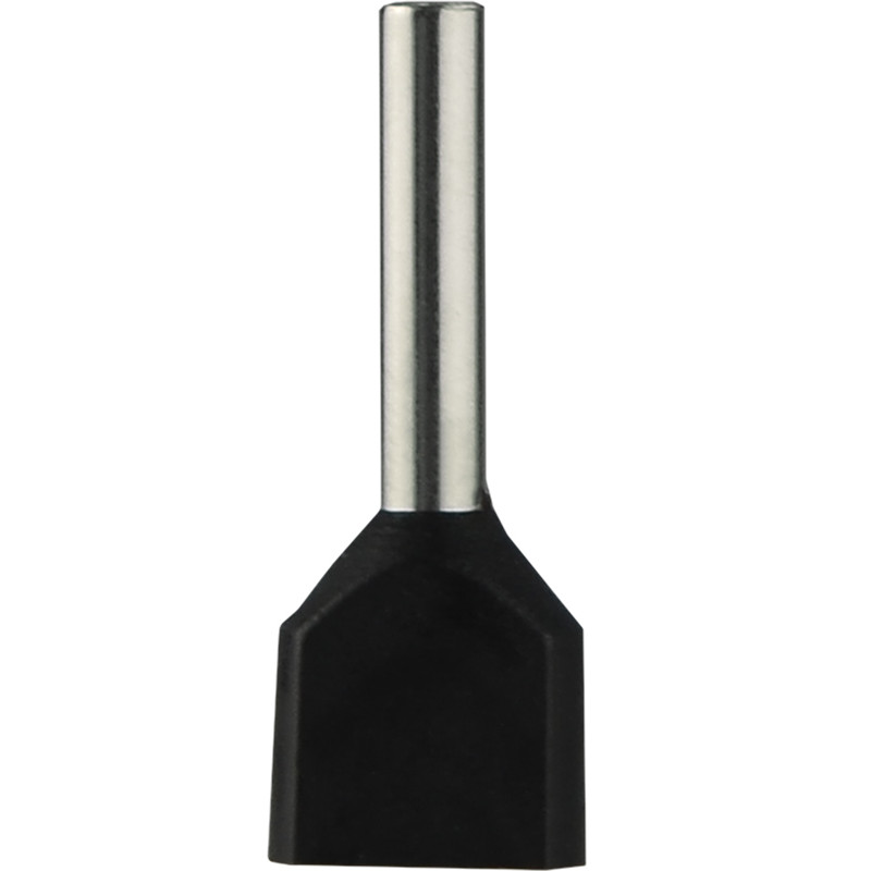 Накінечники трубчаті ТЕ 1,5-12 (100 шт.)