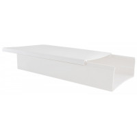 Короб АСКО УКРЕМ 80*60/2000мм