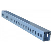 Перфорований короб 20*15/2000мм