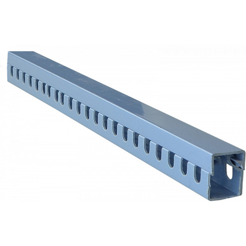 Перфорований короб 20*15/2000мм