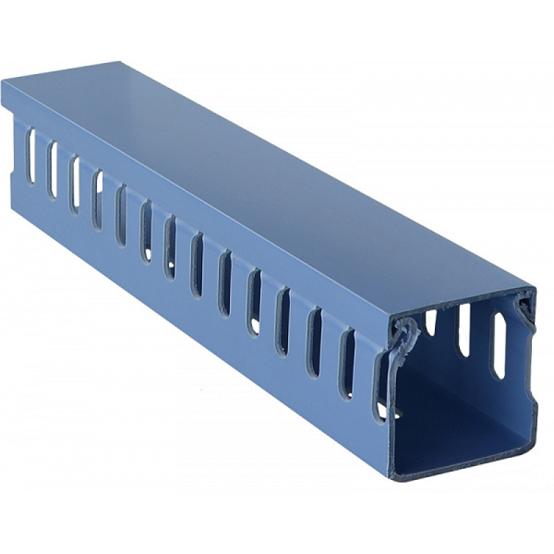 Перфорований короб 50*50/2000мм