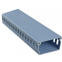 Перфорированный короб 50*80/2000мм