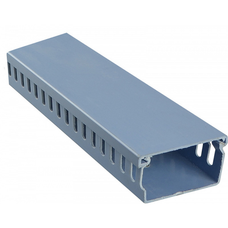 Перфорований короб 50*80/2000мм