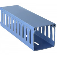 Перфорированный короб 100 * 100 / 2000мм