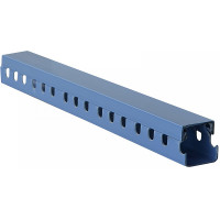 Перфорований короб 20*20/2000мм