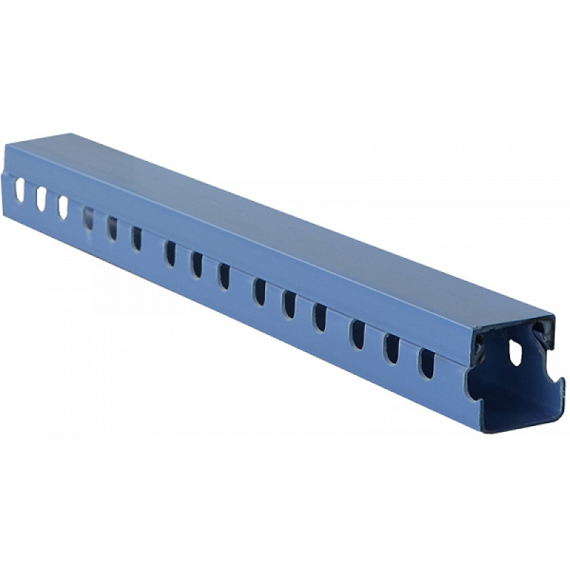 Перфорований короб 20*20/2000мм