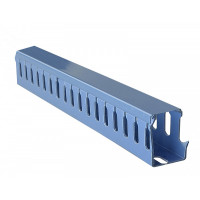 Перфорований короб 40*25/2000мм