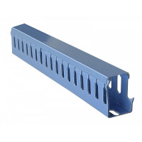 Перфорований короб 50*25/2000мм