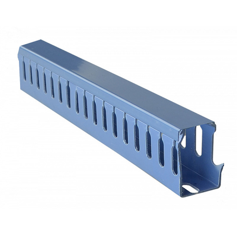 Перфорований короб 50*25/2000мм