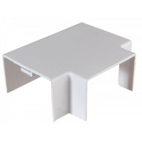 Трійник / 40*25