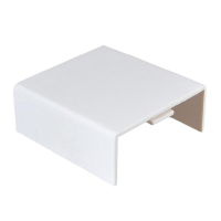 З`єднувач для короба АСКО УКРЕМ 60*40