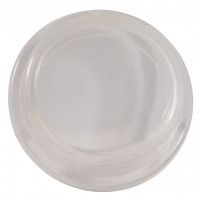 WPC-02 Ковпачок захисний силіконовий для  перемикачів KCD1 (круглий)