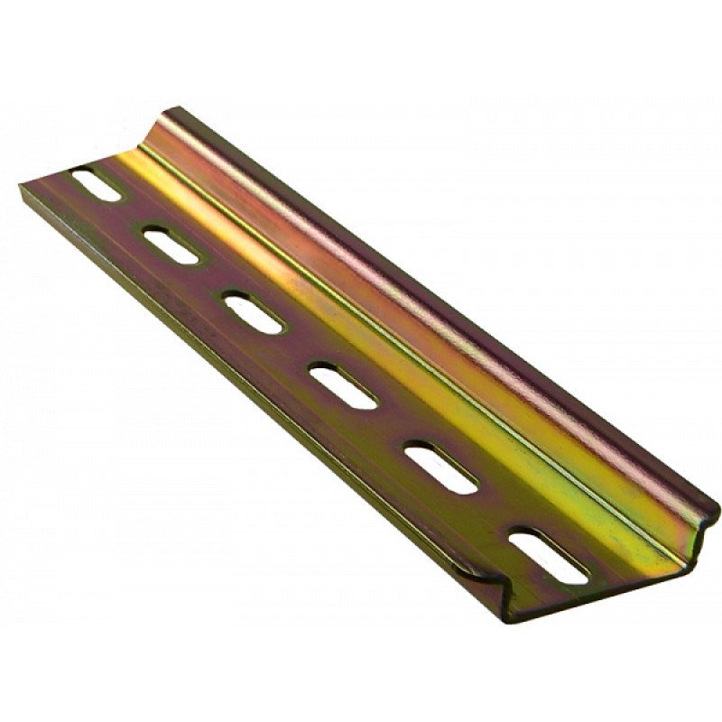 Din-рейка TS-35-0,8 дл.1000мм