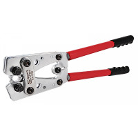 HS-0650 (HX-50B) прес-кліщі