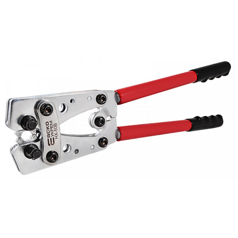 HS-0650 (HX-50B) прес-кліщі