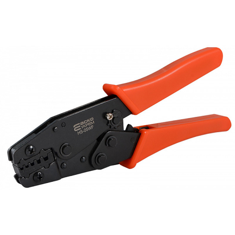 HS-05WF обтискний інструмент