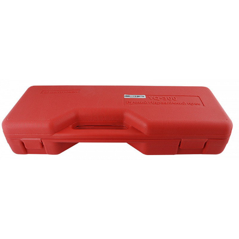 YQ-300 Ручний гідравлічний прес 10-300 кв.мм