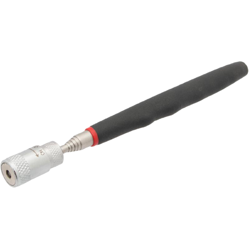 ДМ-30  інструмент магнітний телескопічний для діставання дрібних предметів з підсвічуванням