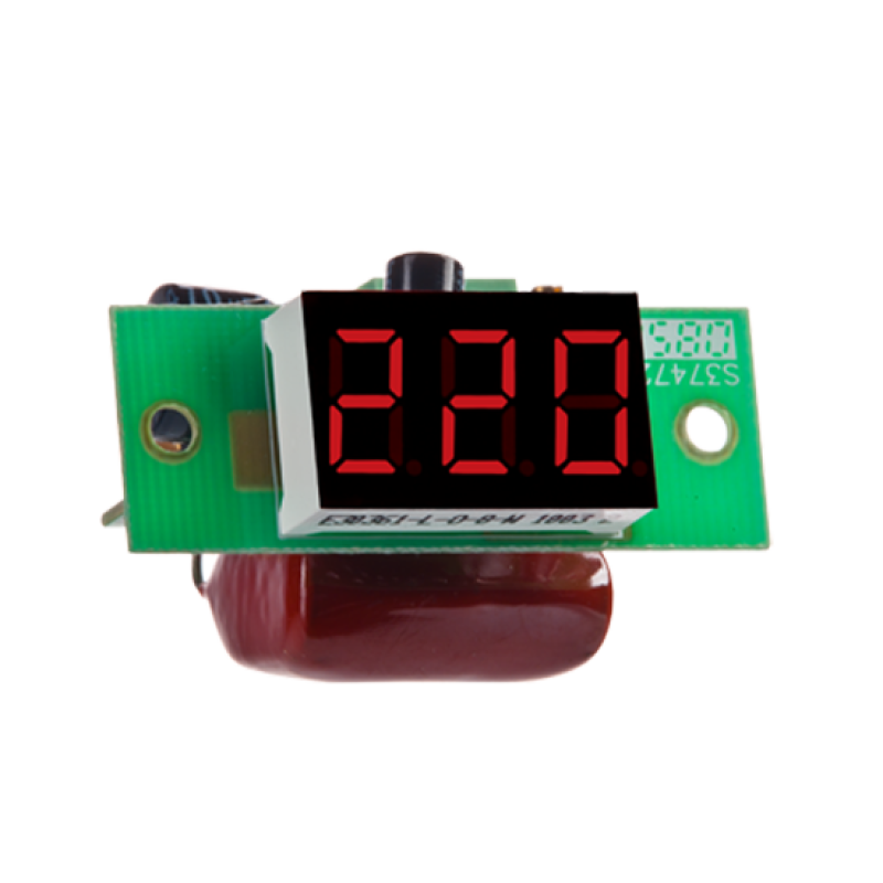 Вольтметр змінного струму ВМ-14(220)