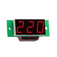 Вольтметр переменного тока ВМ-19 (220)