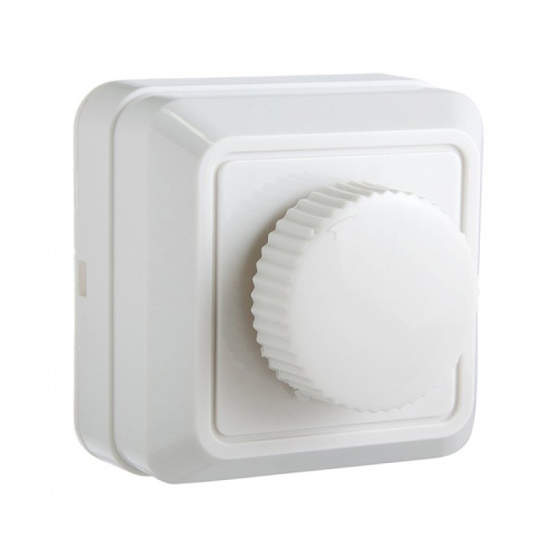 Дімер РЗ-Д-Ct-W (білий)