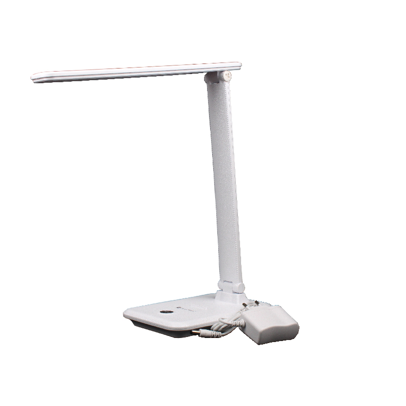 Світильник світлодіодний настільний 10 Вт білий ЕН