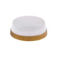 Світильник ERKA 1103-GВ, настінний, 26 W, білий, Е27, IP 20     4шт./уп.