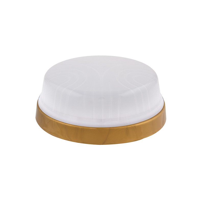 Світильник ERKA 1103-GВ, настінний, 26 W, білий, Е27, IP 20     4шт./уп.