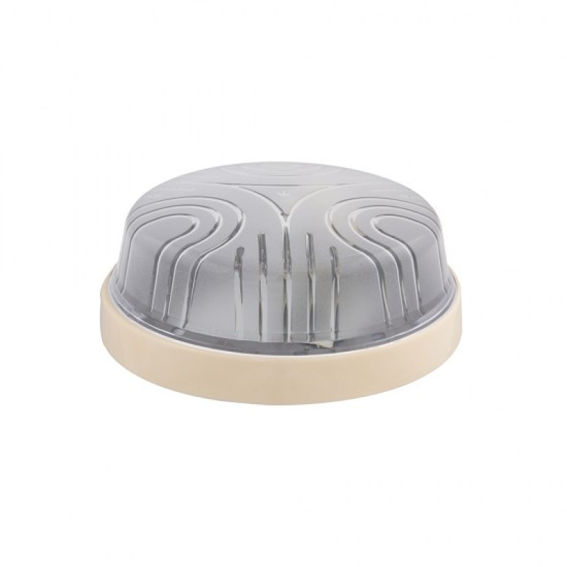 Світильник ERKA 1103-K, настінний, 26 W, прозорий, Е27, IP 20     1шт./уп.