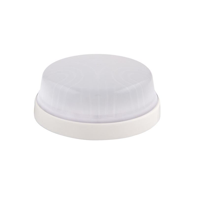 Світильник ERKA 1103-В, настінний, 26 W, білий, Е27, IP 20     4шт./уп.