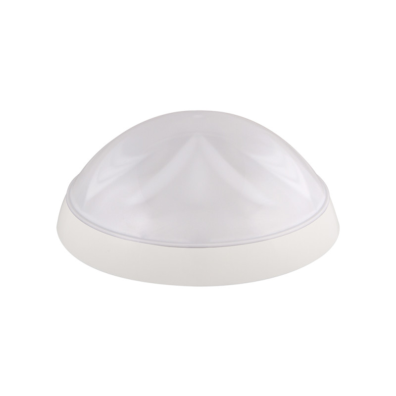 Світильник ERKA 1126 LED-В, настінний, 12W, 4200K, білий,  ІР 20     2шт./уп.