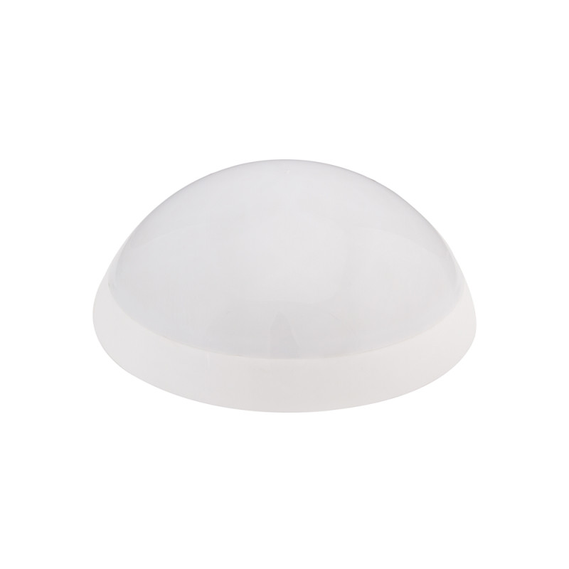 Світильник ERKA 1127 LED-B, настінний, 12W. 4200K, білий, ІР 20     2шт./уп.