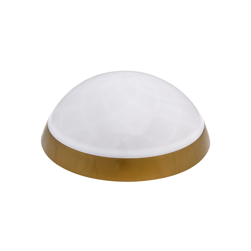 Світильник ERKA 1127-GВ, настінний, 26 W, білий, Е27, IP 20     1шт./уп.