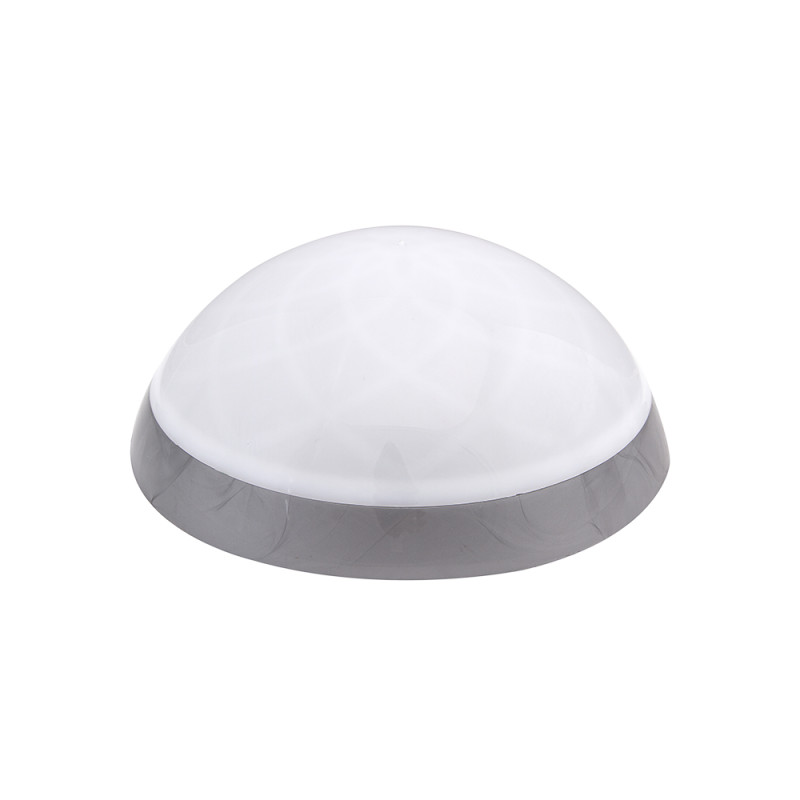 Світильник ERKA 1127-SB, настінний, 26 W, білий, Е27, IP 20     1шт./уп.