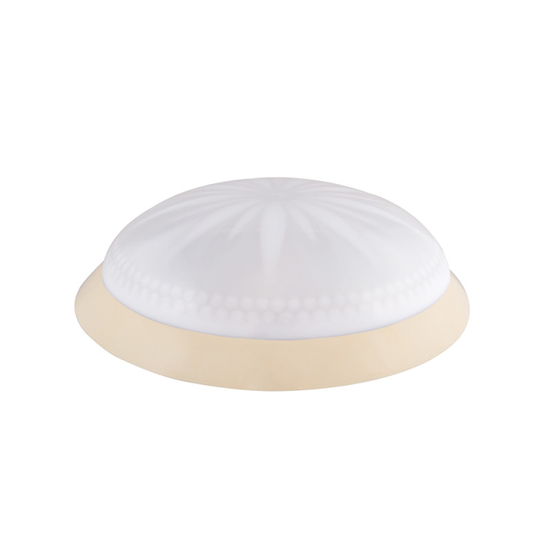 Світильник ERKA 1149-КВ, настінний, 2х26 W, білий, Е27, IP 20     1шт./уп.