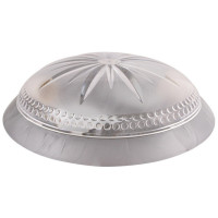 Світильник ERKA 1149-S, настінний, 2х26 W, прозорий, Е27, IP 20     1шт./уп.