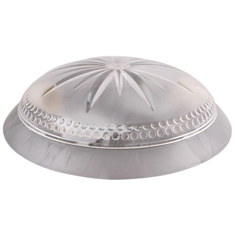 Світильник ERKA 1149-S, настінний, 2х26 W, прозорий, Е27, IP 20     1шт./уп.