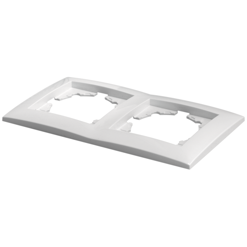 Рамка 2 місця MARSHEL  Ideal  FI-2   