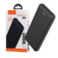 Power Bank Hoco J48 Nimble 10 000 mAh Black