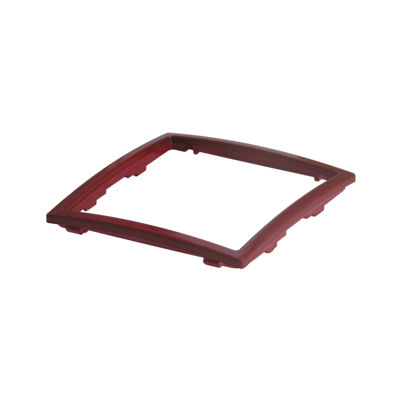 Рамка внутрішня  MARSHEL Elegant IFE бордовий металик  5/100