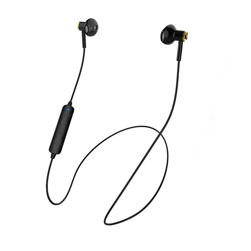 Навушники HOCO ES21 Wonderful sports bluetooth Black
