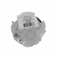 Коробка монтажна для гіпсокартону  Bylectrica К-210