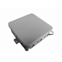 Коробка КМ-294 115*112*42,8 IP54