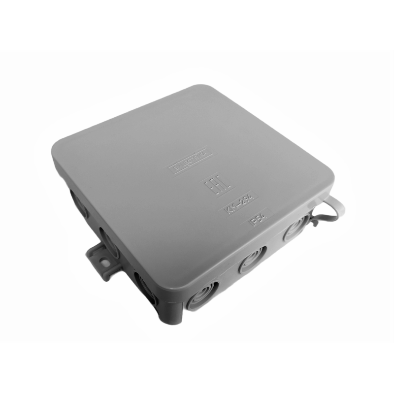 Коробка КМ-294 115*112*42,8 IP54