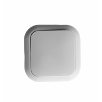 Выключатель Bylectrica Гармония белый С16-122