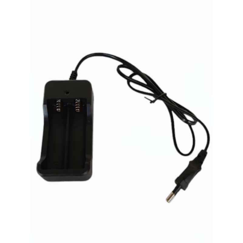 Зарядка 2*18650, WD5