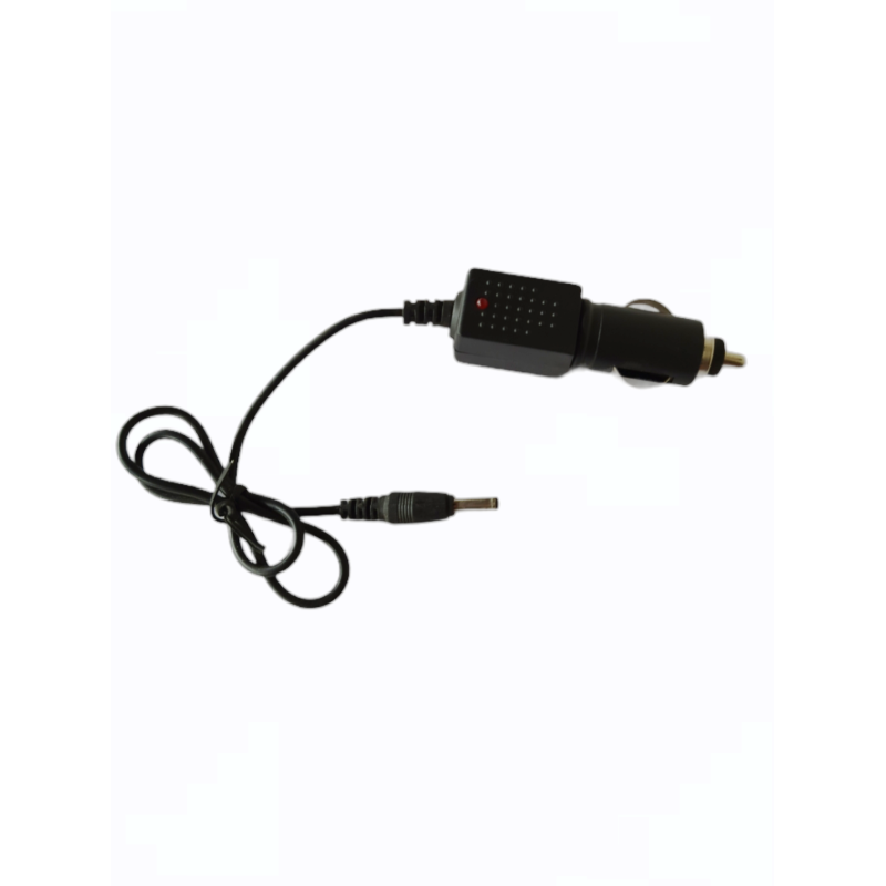 Зарядка 12V в автоприкурювач (для акум. ліхтарів POLICE)