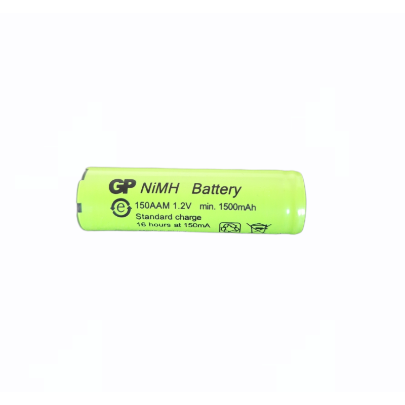 Акум.GP 150AAM-B пром. 1500 mAh AА 1/