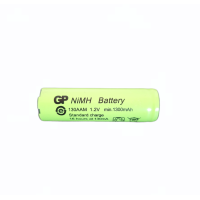 Акумулятор GP130AAM-B пром.1300 mAh AА 1/