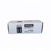 Батарейка Energycell LR6 S2 AA щелочная 40/720 **